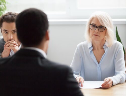 Handling Difficult Recruitment Conversations